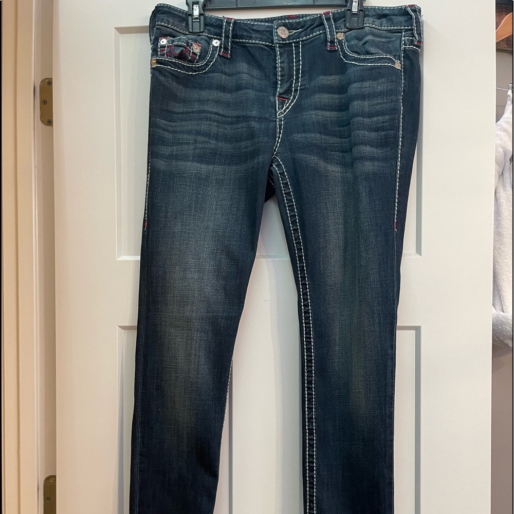 True religion jeans